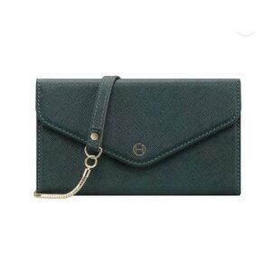 Habitu Selene Crossbody Wallet Phone Case / iPhone 11 Pro Max / XS Max